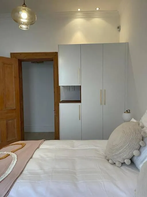 Fir Villa Città del Capo Sudafrica