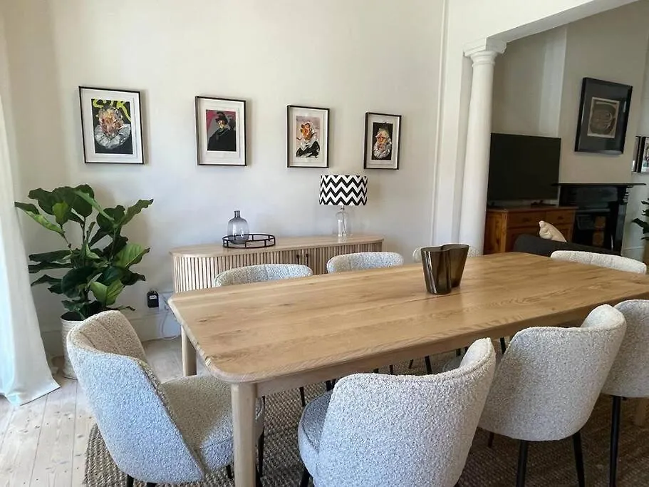 Fir Villa Città del Capo