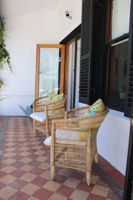 Fir Villa Città del Capo