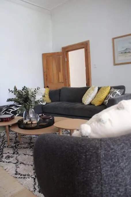Fir Villa Città del Capo