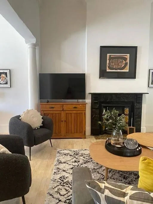 Fir Villa Città del Capo