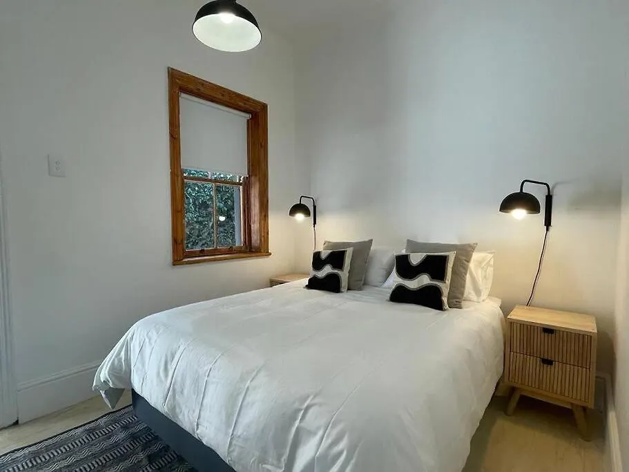 Fir Villa Città del Capo