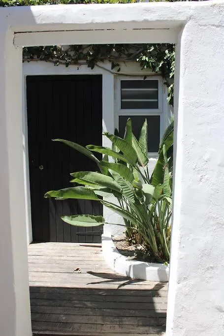 Fir Villa Città del Capo