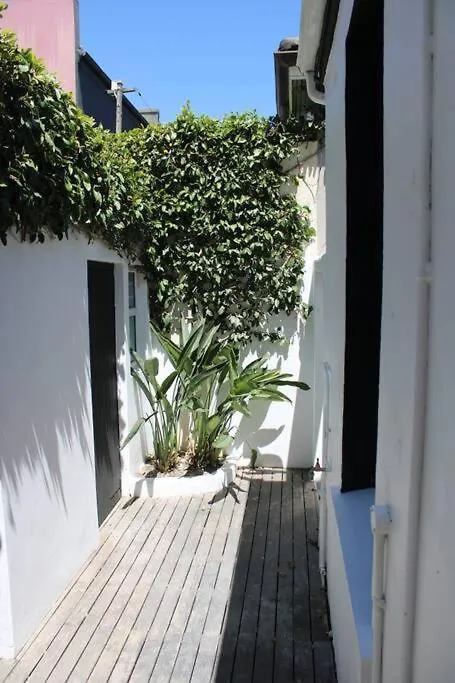 Fir Villa Città del Capo
